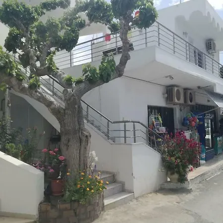 Seafront
