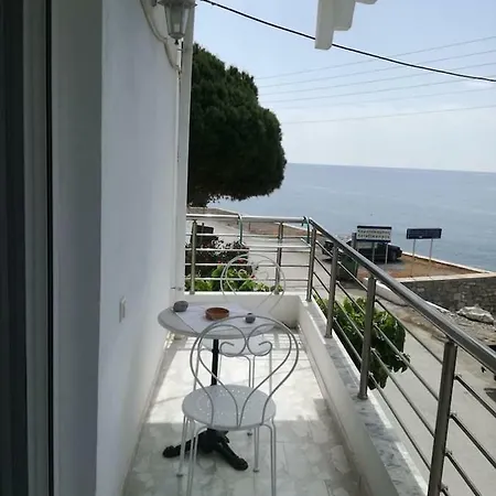 Seafront Apartment