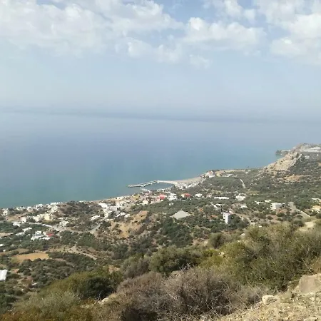 Seafront Keratokampos