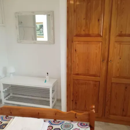 Seafront Apartment *
