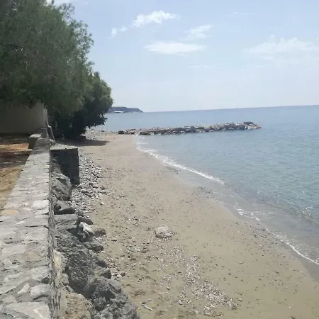 Seafront