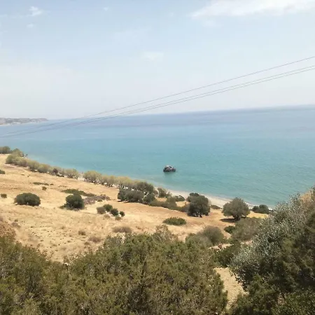 Seafront Keratokampos