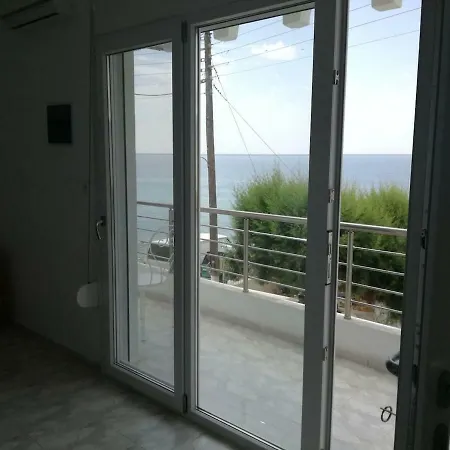 Seafront * Keratokampos